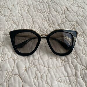Prada SPR 53s Sunglasses